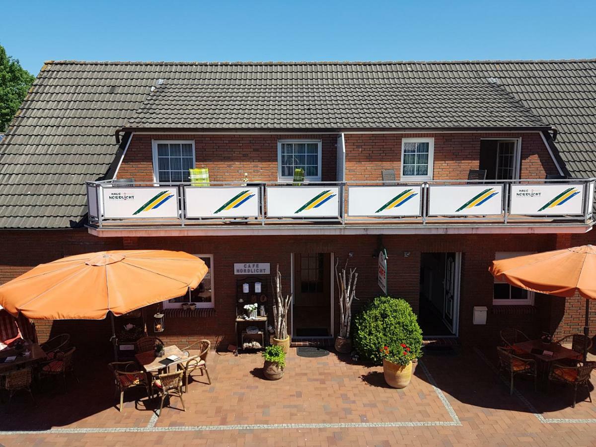 Café Hausnordlicht - 1